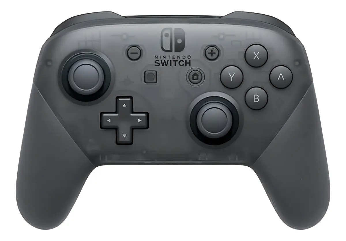 Nintendo Switch Pro Controller ufficiale Italia
