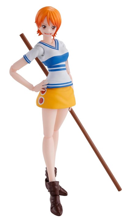 Bandai One Piece Nami Italia
