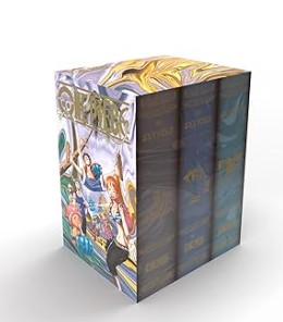 Cofanetto One Piece Star Comics Italia Edizione Premium Italia