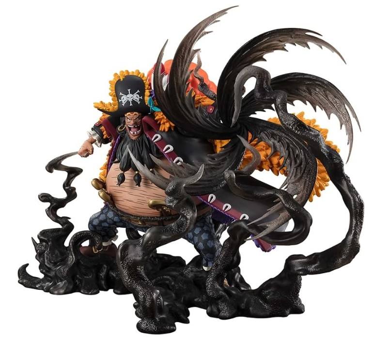 Banpresto Marshall D. Teach One Piece Cattivo Italia