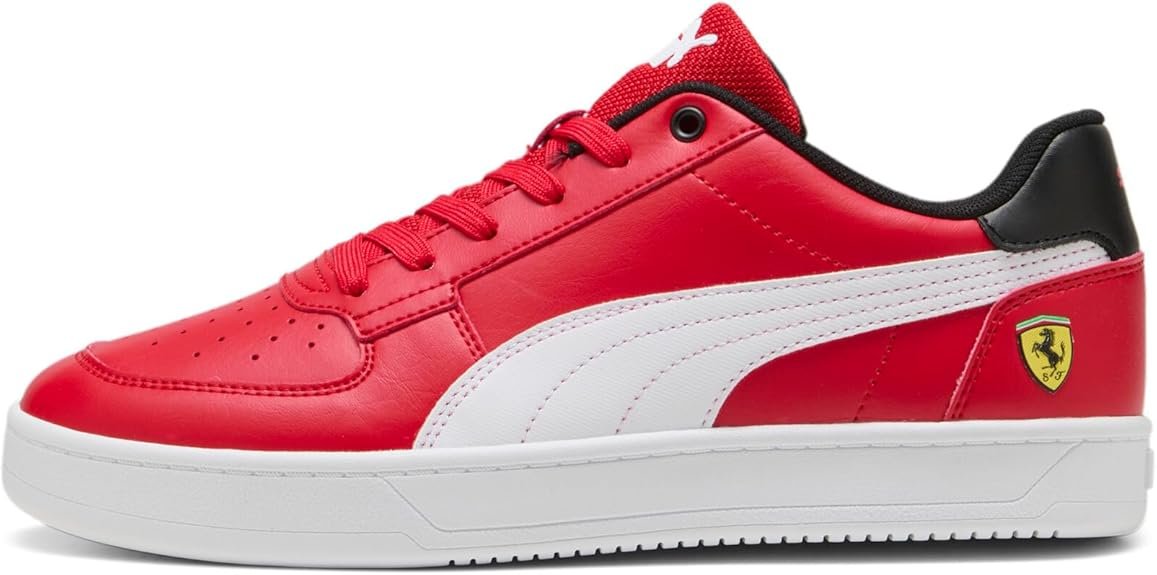 PUMA Ferrari sneaker Scuderia F1 scarpe ufficiali