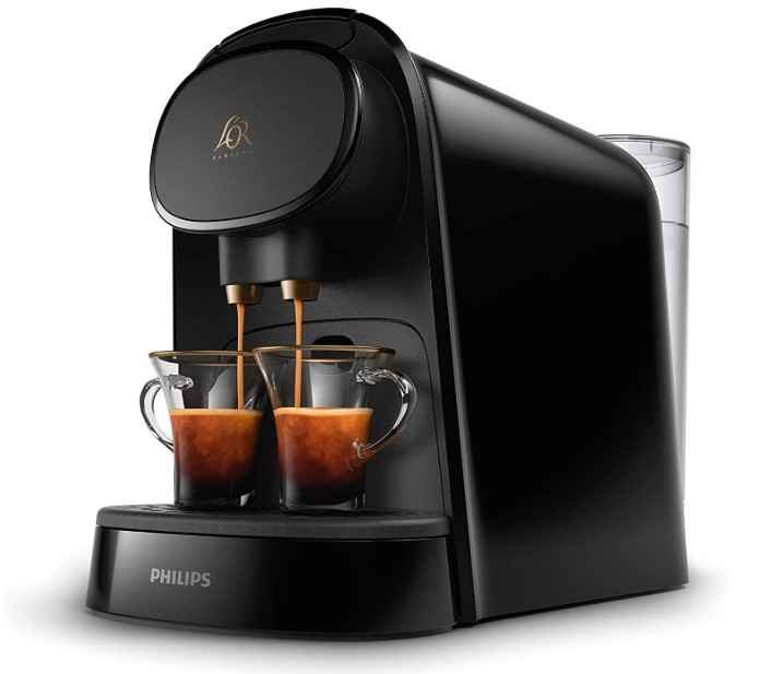 Philips L'Or Barista Original Macchina Caffè Capsule Italia