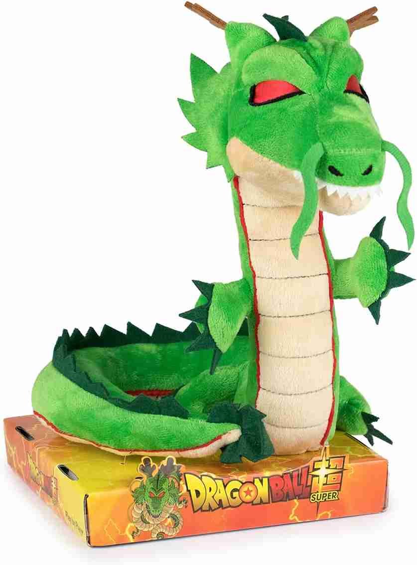Peluche Shenron Dragon Ball Z Grande formato