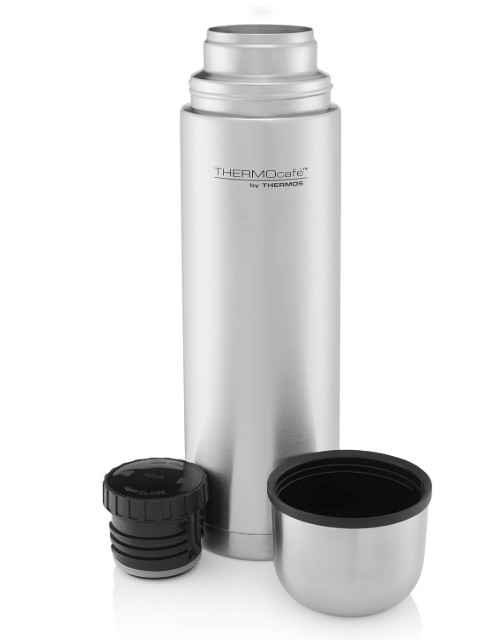 Thermocafe Borraccia Acciaio Inox 0.35l Italia