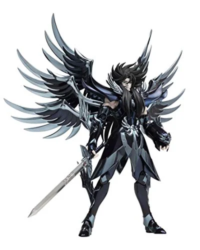 Figurina Ade Cloth Myth EX Antagonista Bandai Saint Seiya
