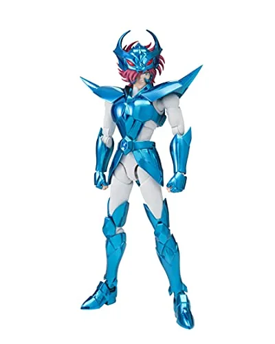 Figurina Alberich di Megrez Cloth Myth EX Asgard Bandai Saint Seiya