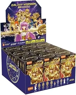 Blokees Galaxy Version 04 Saint Seiya Cavalieri dello Zodiaco