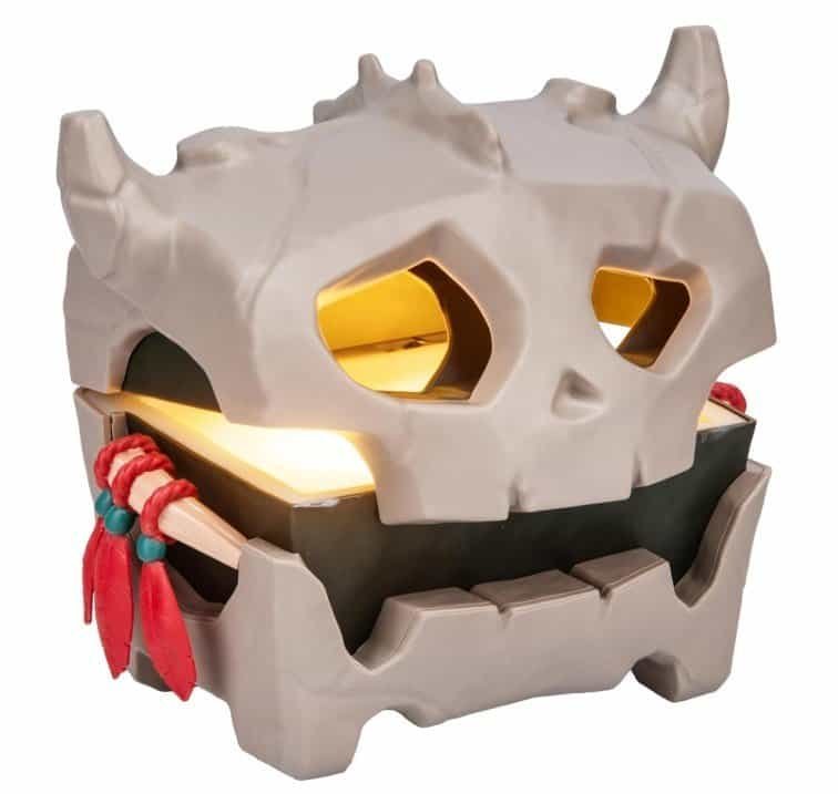 Paladone Luce Bokoblin Legend of Zelda Ufficiale