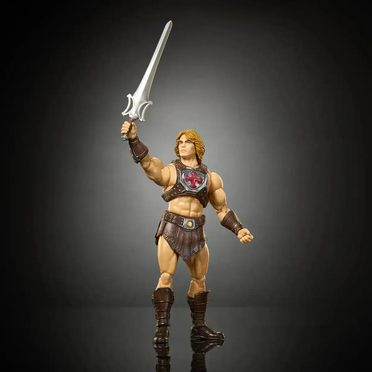 He-Man Chronicles Masters of the Universe Film 2026