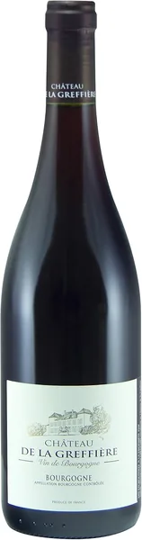 Borgogna Pinot Nero AOC rosso elegante ciliegia terra