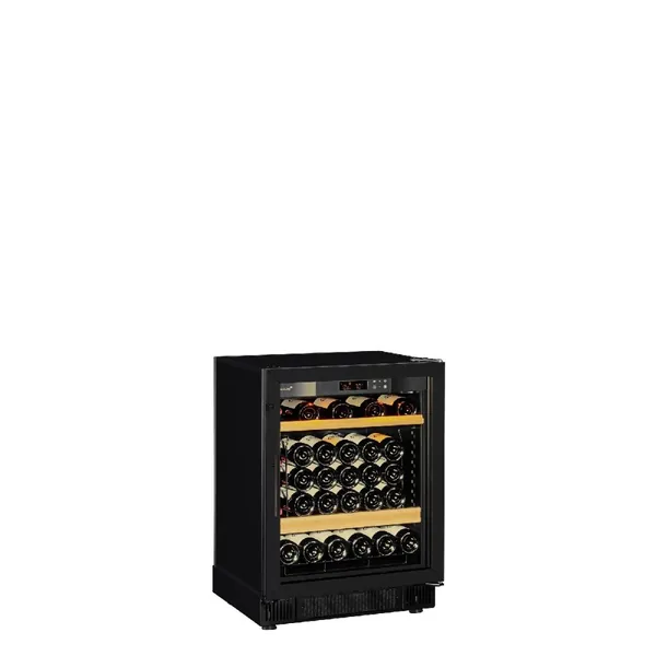 EuroCave cantinetta vino compact francese temperatura controllata