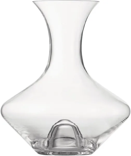 Caraffa Zwiesel Handmade Diva 1000ml soffiata a mano artigianale