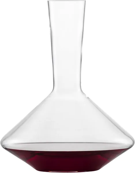 Caraffa Zwiesel Tritan Crystal Pure 1L infrangibile