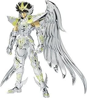 Figurina Centauro Babel Cloth Myth EX Argento Bandai Saint Seiya