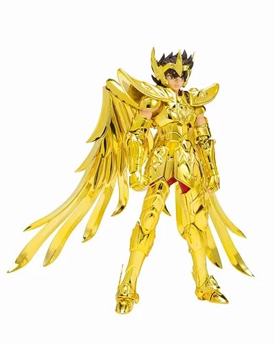 Cloth Myth EX Seiya Armatura Divina 2025 Bandai Saint Seiya