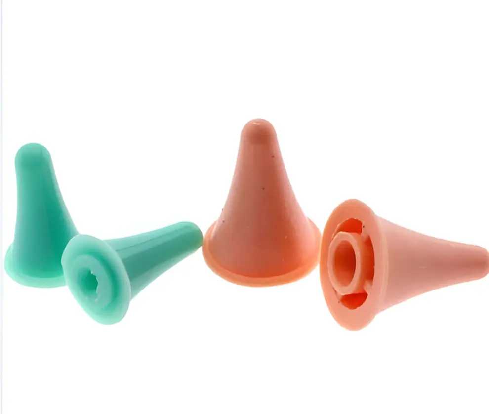 Clover Mesh Stopper proteggipunte fermi maglia circolari