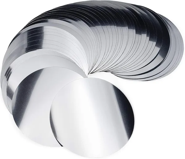 Dischi antigoccia Wine Disc 50 pezzi vino