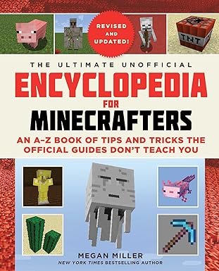 Enciclopedia Minecraft Completa — Riferimento ufficiale completo