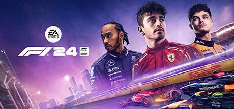 F1 24 gioco ufficiale Formula 1 PS5 Xbox PC EA Sports