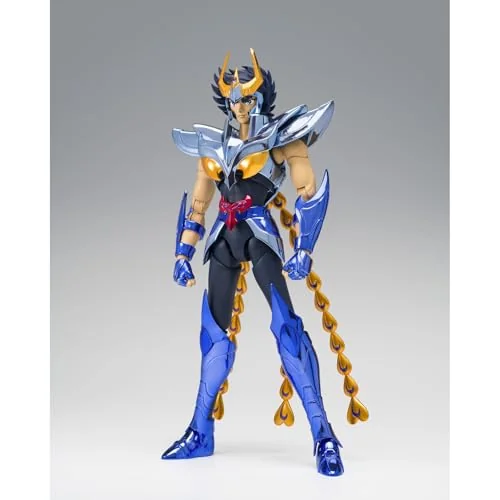 Figurina Fenice Ikki Cloth Myth EX Bronzo Bandai Saint Seiya