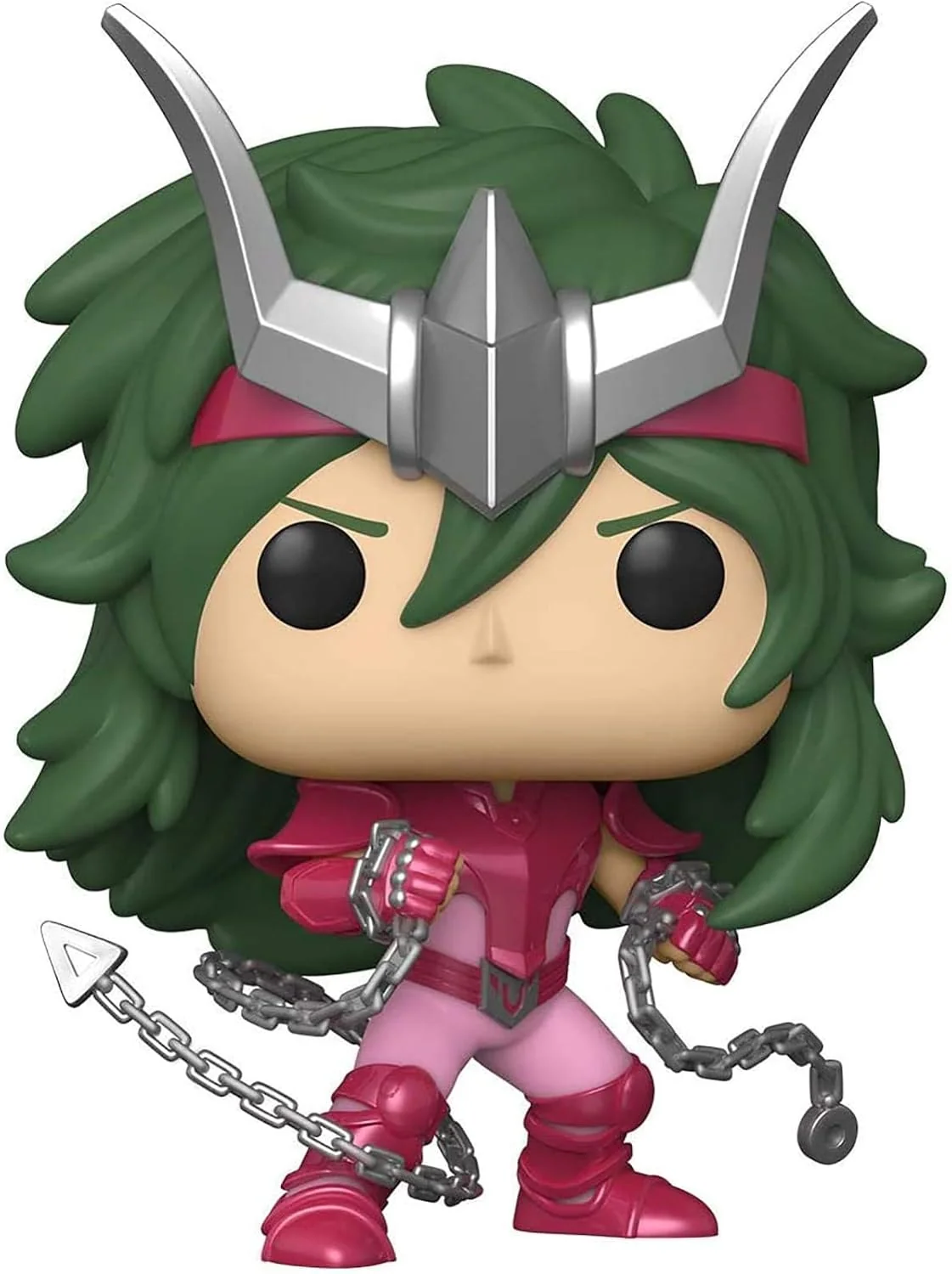 Funko Pop Andromeda Shun #809 Saint Seiya Cavalieri dello Zodiaco
