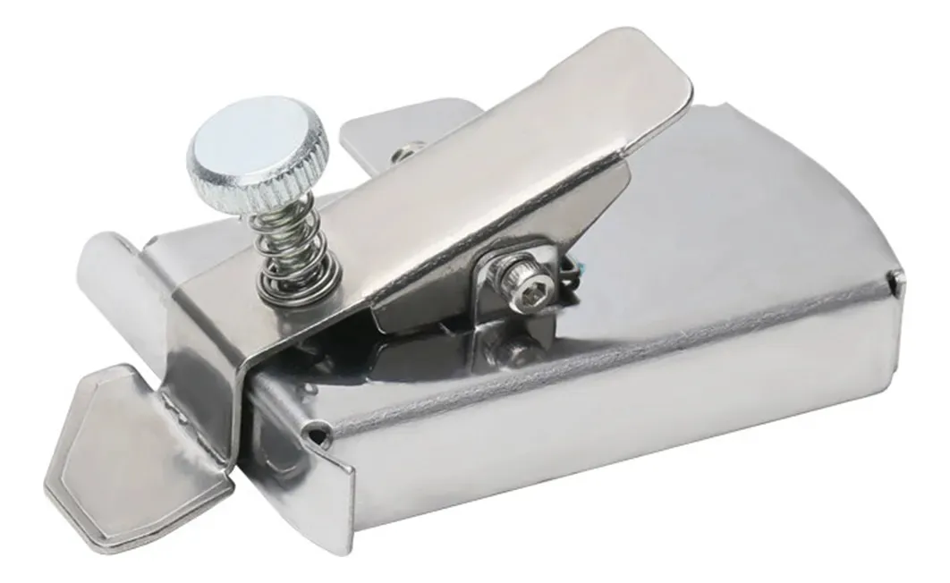 Guida magnetica orlo per macchina da cucire
