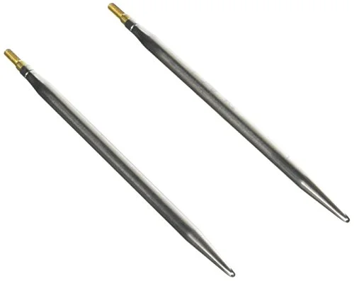 HiyaHiya punte acciaio intercambiabili 3,75 mm cavi corti
