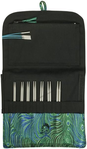 HiyaHiya set intercambiabile acciaio inossidabile cavo 12,7 cm