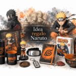 Regali Naruto: idee regalo per fan, collezionisti e amanti dell’universo ninja