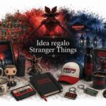 50 idee regalo Stranger Things per i fan di Hawkins (2026)