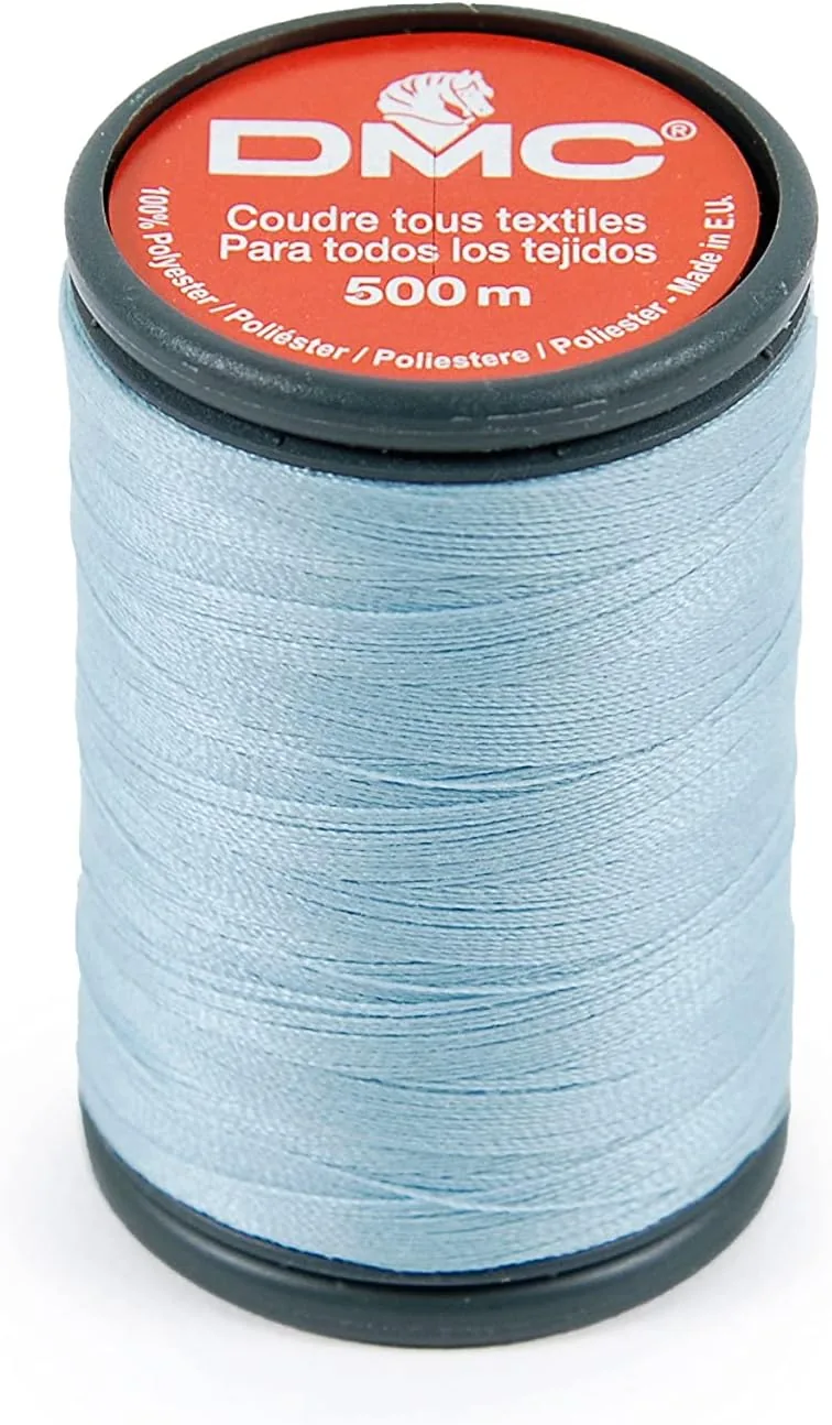 Kit fili impuntura resistente 500 metri — pelle e borse