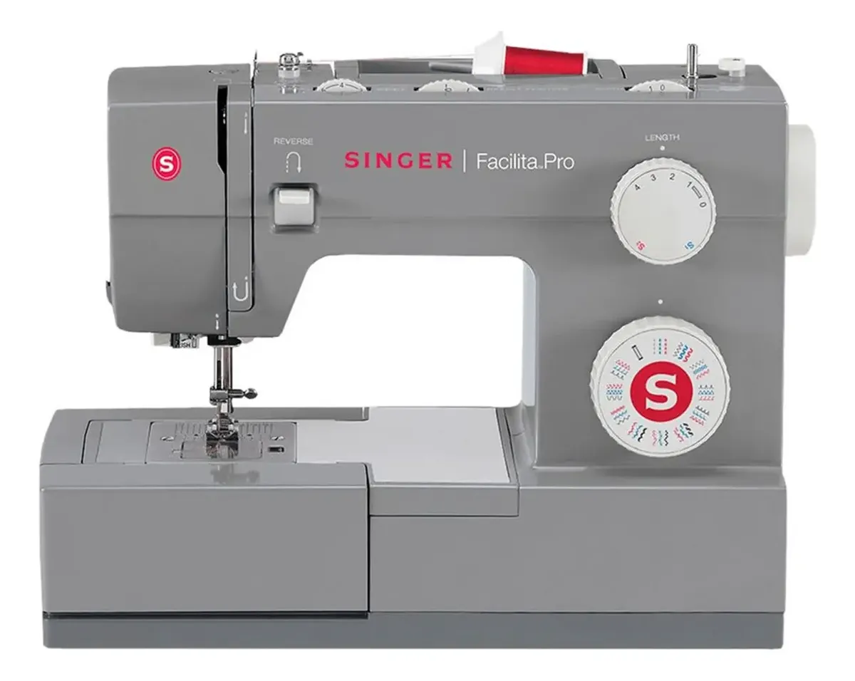 Macchina da cucire Singer Heavy Duty 4432 — 32 punti