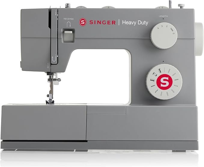Macchina da cucire Singer Heavy Duty 4411