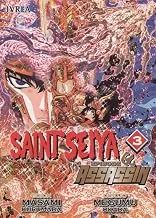 Manga Saint Seiya Episode G Volume 1 in italiano