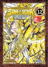 Manga Saint Seiya Next Dimension Volume 1 in italiano