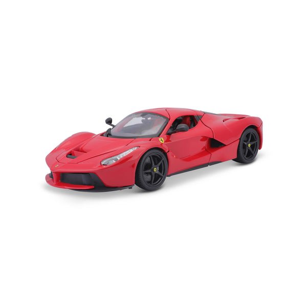 Bburago LaFerrari miniatura die-cast ibrida