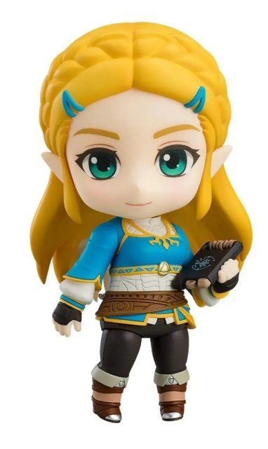 Nendoroid 1212 Principessa Zelda