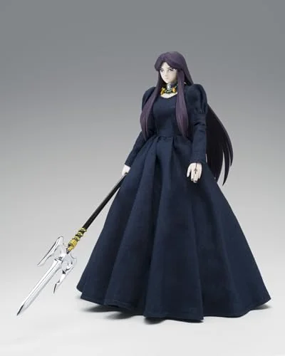 Figurina Pandora Cloth Myth EX Antagonista Bandai Saint Seiya