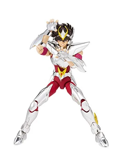 Figurina Pegaso Seiya Cloth Myth EX Bronzo Bandai Saint Seiya