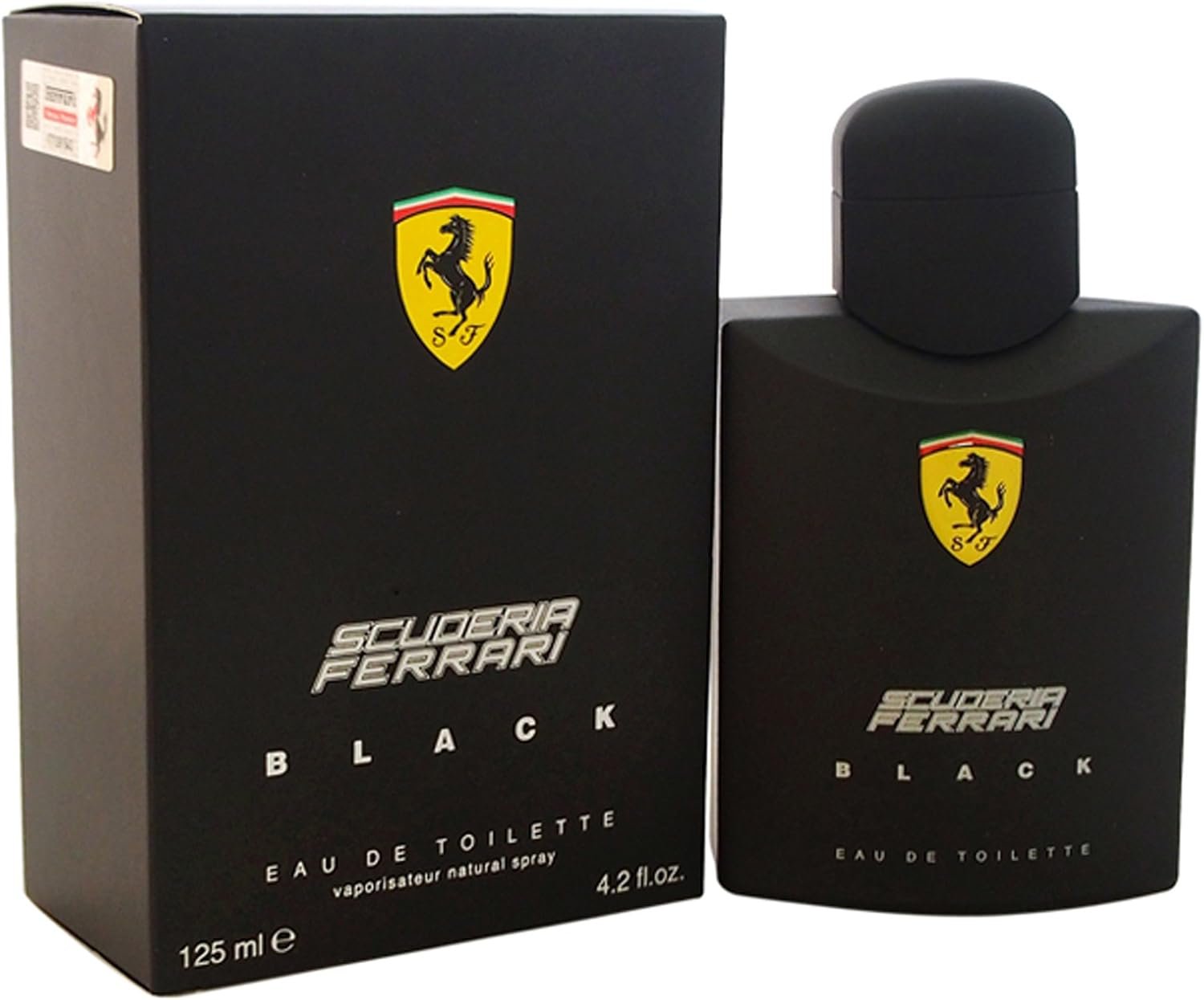 Ferrari Scuderia profumo EDT uomo collezione ufficiale