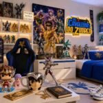 Regali Cavalieri dello Zodiaco : La Guida Completa per i Fan di Saint Seiya