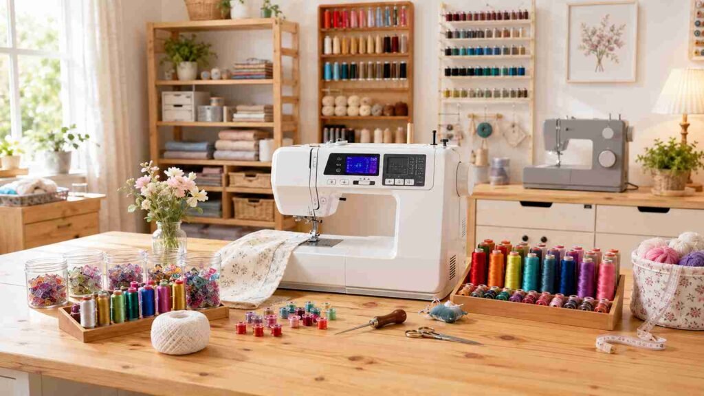 Idee regalo cucito: la guida completa per stupire chi ama cucire