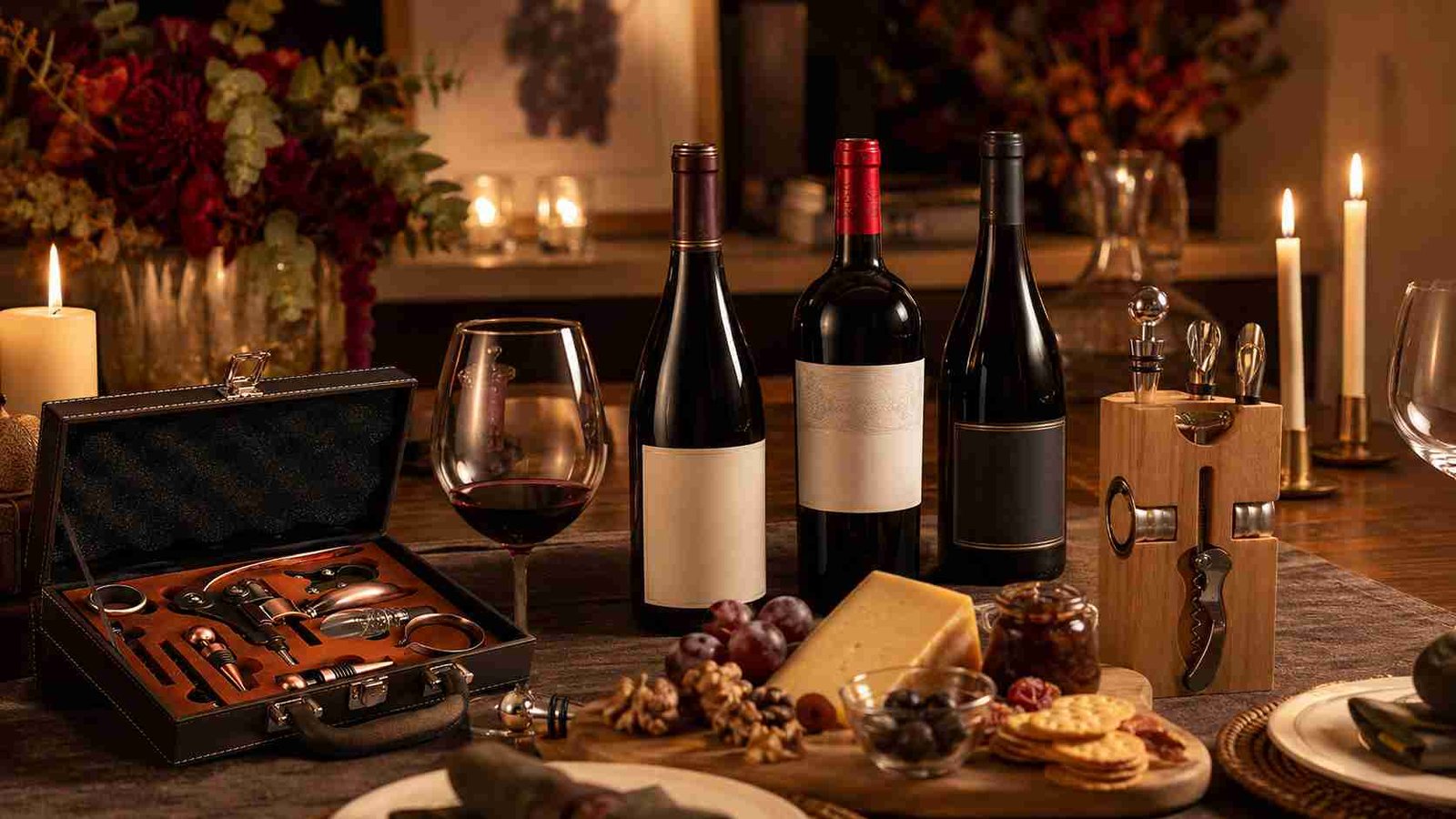 Guida ai regali Vino su Guida dei Regali