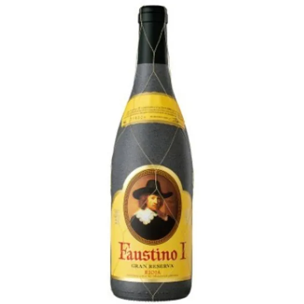 Rioja Gran Reserva rosso spagnolo Tempranillo invecchiato rovere