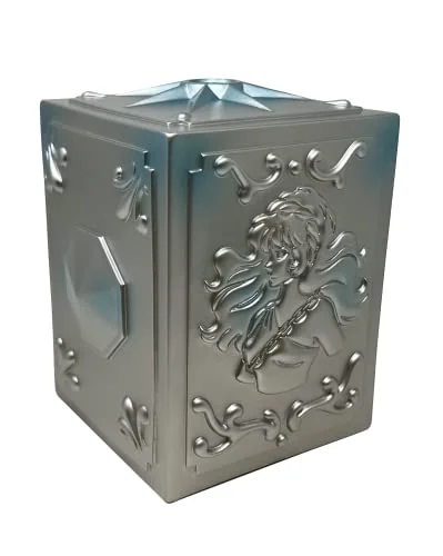 Salvadanaio Pandora's Box Andromeda Shun Plastoy Saint Seiya
