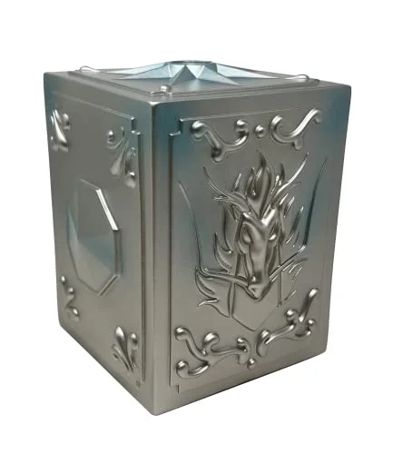 Salvadanaio Pandora's Box Drago Shiryu Plastoy Saint Seiya