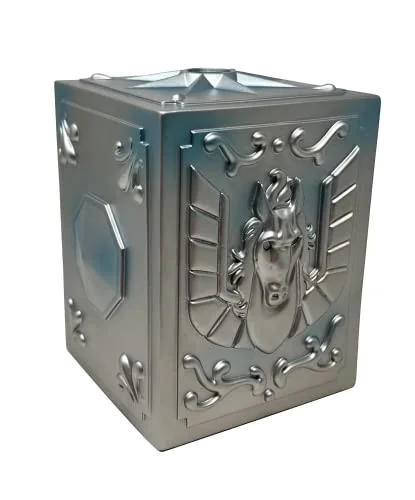 Salvadanaio Pandora's Box Pegaso Seiya Plastoy Saint Seiya