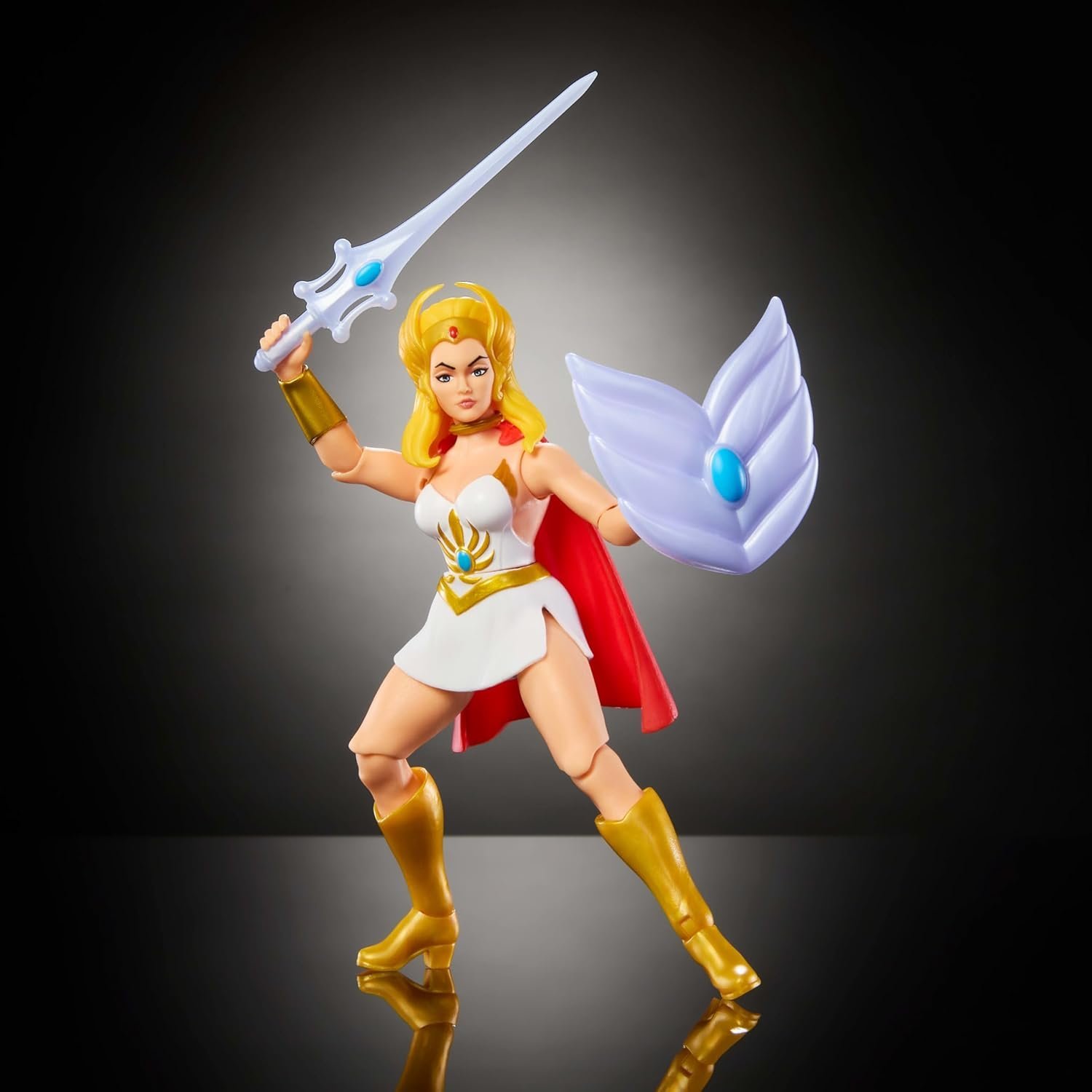 She-Ra Swift Wind Mattel Origins Masters Universe