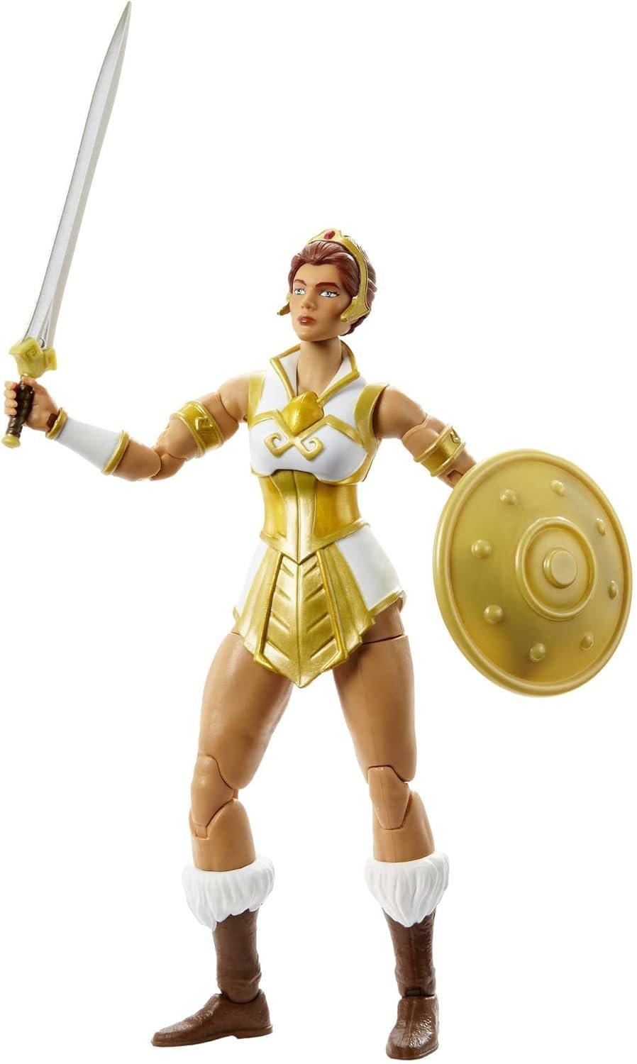 Teela 17cm Masterverse Revelation Masters of the Universe