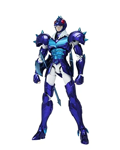 Figurina Thor di Pheda Cloth Myth EX Asgard Bandai Saint Seiya